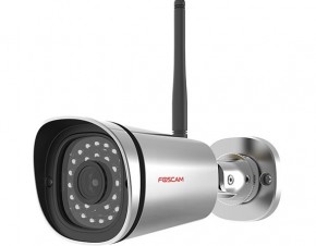 IP- Foscam FI9900P