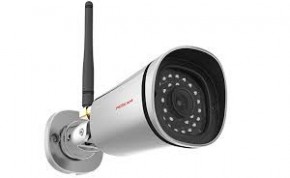 IP- Foscam FI9900P 3