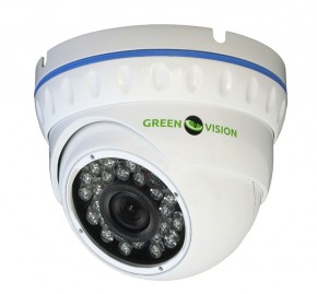   IP GreenVision GV-003-IP-E-DOSP14-20