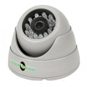   GreenVision GV-050-AHD-G-DIA10-20 720 (4934)