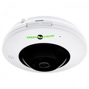 IP-  GreenVision GV-076-IP-ME-DIS40-20