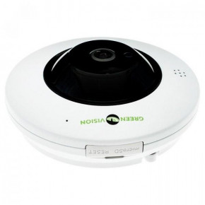 IP-  GreenVision GV-076-IP-ME-DIS40-20 3