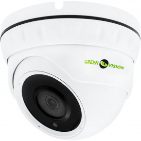   IP Green Vision GV-080-IP-E-DOS50-30