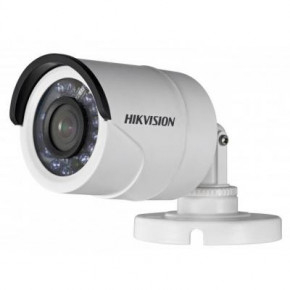   Hikvision DS-2CE16D0T-IRF 3.6 (22657)