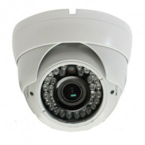   Lux 416 SHE Sony Effio 700 TVL 3