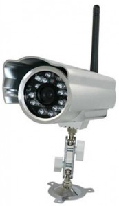  IP Lux J601-WS -IR