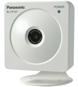 IP  Panasonic BL-VP101E