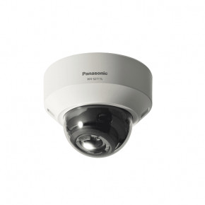 IP- Panasonic WV-S2111L