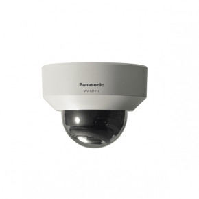 IP- Panasonic WV-S2111L 3