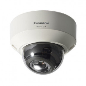 IP- Panasonic WV-S2131L