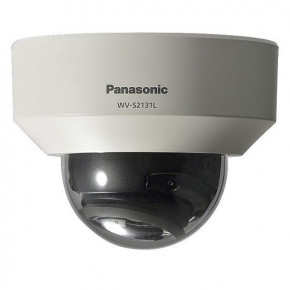 IP- Panasonic WV-S2131L 3