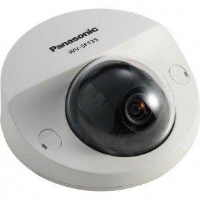 IP- Panasonic WV-SF135E