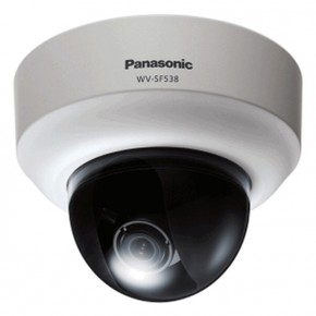 IP- Panasonic WV-SF538E