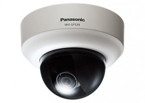  Panasonic WV-SF539E