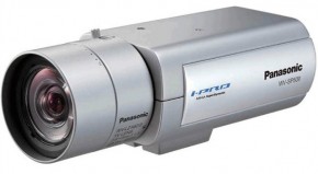 IP  Panasonic WV-SP509E