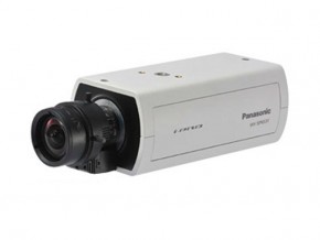   Panasonic WV-SPN311