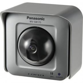 IP  Panasonic WV-SW175E