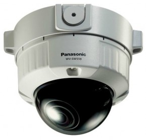 IP  Panasonic WV-SW559E