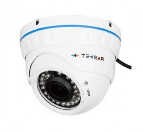  AHD  Tecsar AHDD-1Mp-20Fl-out 2,8  3