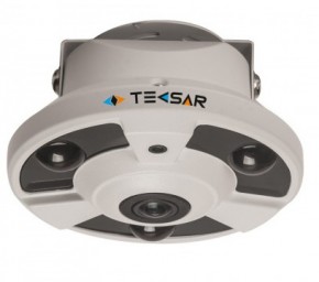  AHD  Tecsar AHDD-2Mp-10Fl-FE