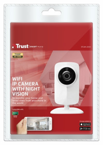 IP- Trust Wifi IP camera     6