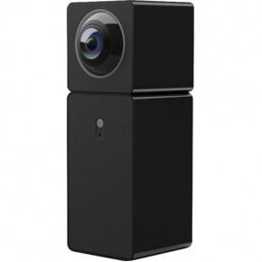  IP Xiaomi Hualai Panoramic Smart Camera 360 QF3 