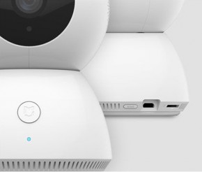 IP- Xiaomi MiJia 360 3