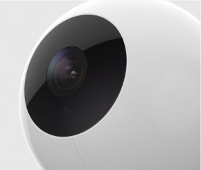 IP- Xiaomi MiJia 360 5