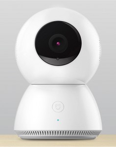 IP- Xiaomi MiJia 360 6