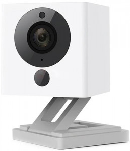 IP- Xiaomi Small Square Smart Camera