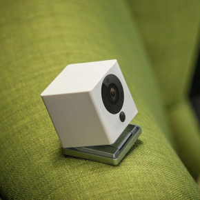 IP- Xiaomi Small Square Smart Camera 3