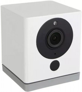 IP- Xiaomi Small Square Smart Camera 5