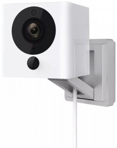 IP- Xiaomi Small Square Smart Camera 6