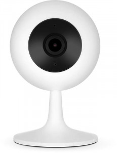  Xiaomi Smart IP Camera 720P WiFi White