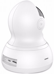 IP- Xiaomi YI Dome Camera 360 White 3