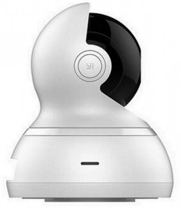 IP- Xiaomi YI Dome Camera 360 White 5