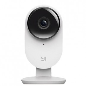 IP- Xiaomi Yi Home 2 International Edition White