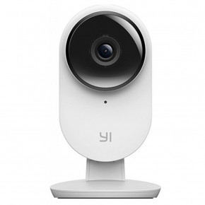   Xiaomi Yi Home amera 2 White