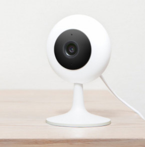  IP Xiaomi iMi Home Security Camera EU 3