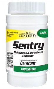 ³ 21st Century Sentry 130 