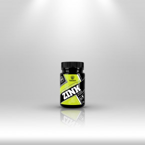  Swedish Supplements Zink - 90tabs (50826)