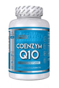  Actiway Coenzym Q-10 120 