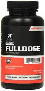 ³ Betancourt nutrition Full Dose 60 