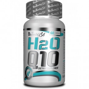  BioTech H2O Q10 60 