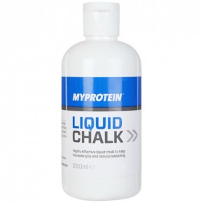 ³ Myprotein Liquid Chalk 250 