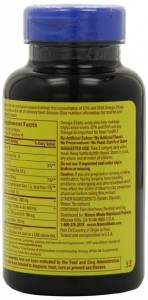 ³ Nature Made Fish Oil 1000  90  6