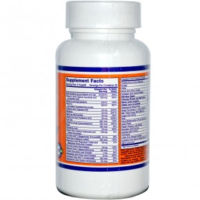 ³ Now Foods Vitamin Special Two 120  3