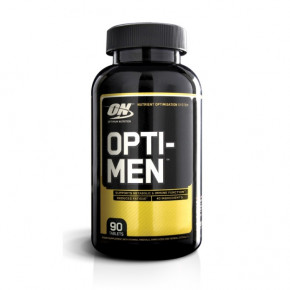  Optimum Nutrition Opti-Men 90  (4384300907)