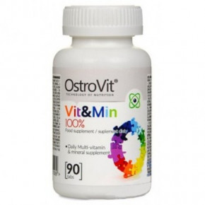 ³ Ostrovit VitMin 90 tab