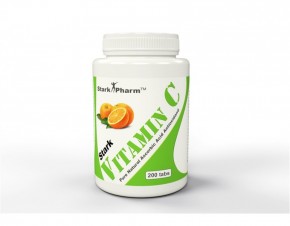 ³ Stark Pharm Vitamin-C 1000  200 